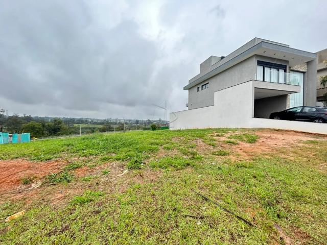 Terreno venda em Residencial Alphaville Nova Esplanada 1, Votorantim