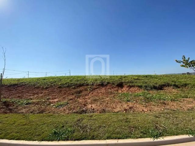 Terreno venda em Condomínio das Rosas, Votorantim