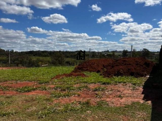 Terreno venda em Residencial Alphaville Nova Esplanada 1, Votorantim