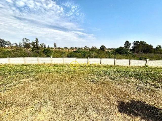 Terreno venda em Região Imediata de Sorocaba, Região Metropolitana de Sorocaba