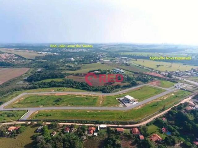 Terreno venda em Região Imediata de Sorocaba, Região Metropolitana de Sorocaba