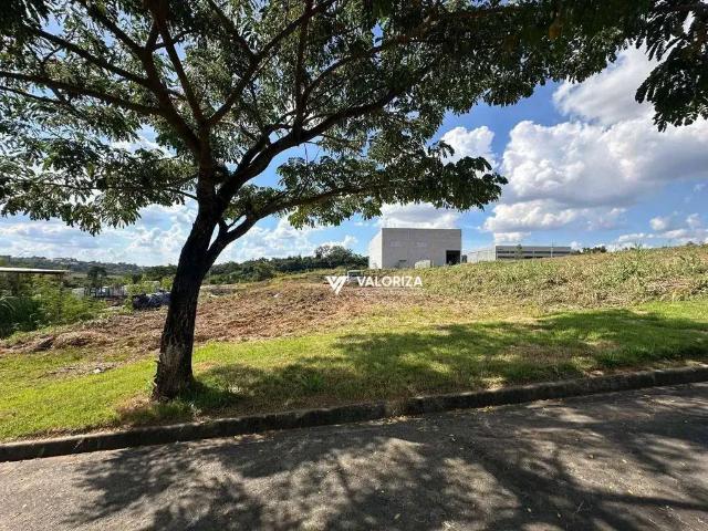 Terreno venda em Park Industrial Votorantim, Votorantim