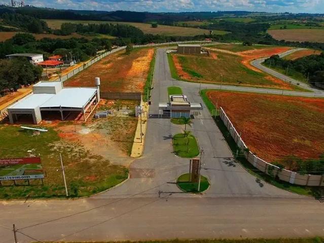 Terreno venda em Votorantim