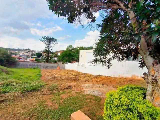 Terreno venda em Residencial Bosque São Francisco, Votorantim