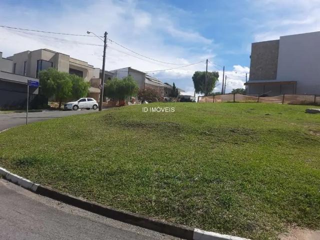 Terreno venda em Condomínio das Rosas, Votorantim
