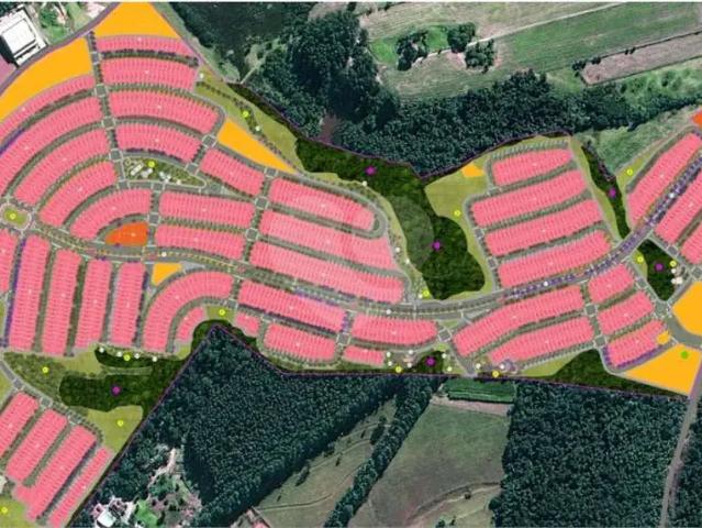 Terreno venda em Região Imediata de Sorocaba, Região Metropolitana de Sorocaba