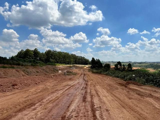 Terreno venda em Votorantim