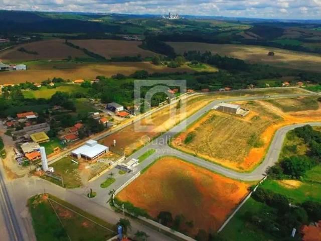 Terreno venda em Votorantim