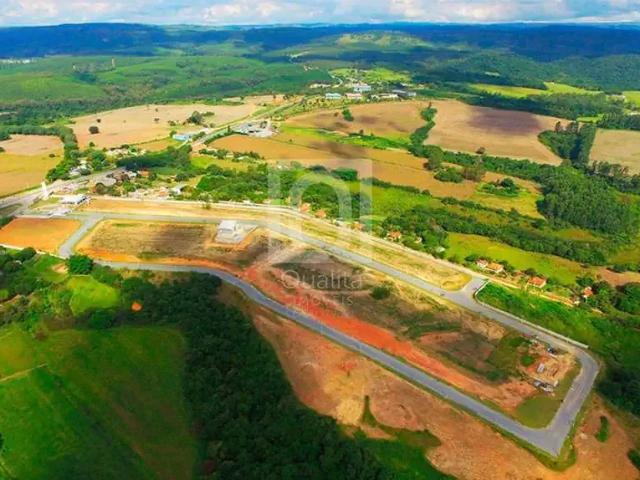 Terreno venda em Votorantim