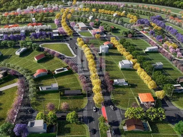 Terreno venda em Votorantim