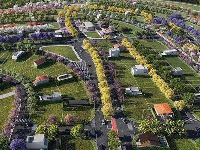 Terreno venda em Região Imediata de Sorocaba, Região Metropolitana de Sorocaba