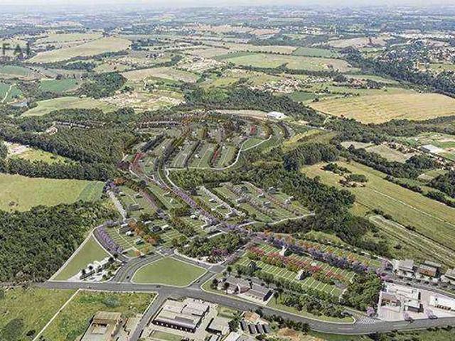 Terreno venda em Região Imediata de Sorocaba, Região Metropolitana de Sorocaba