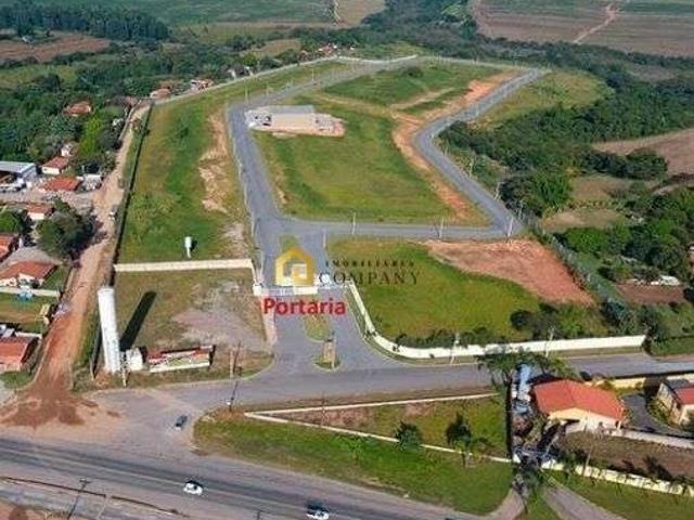 Terreno venda em Votorantim, Bairro Green Valley