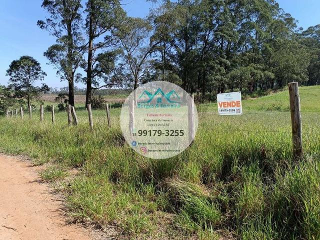 Terreno venda em Região Imediata de Sorocaba, Região Metropolitana de Sorocaba