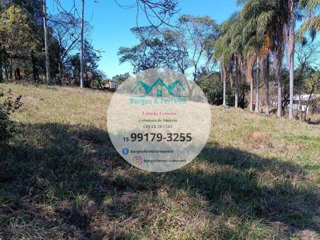 Terreno venda em Região Imediata de Sorocaba, Região Metropolitana de Sorocaba