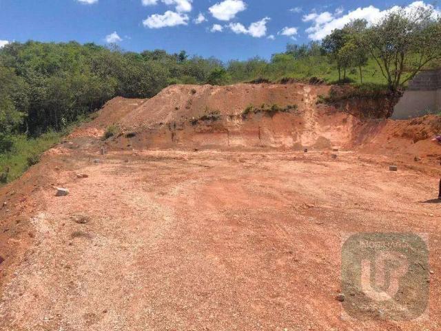 Terreno venda em Votorantim