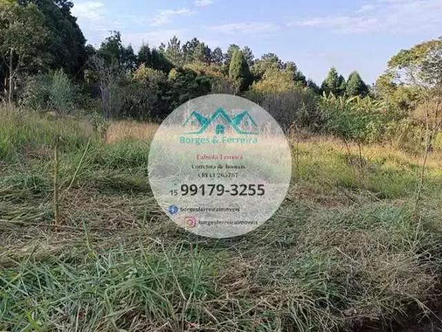 Terreno venda em Região Imediata de Sorocaba, Região Metropolitana de Sorocaba