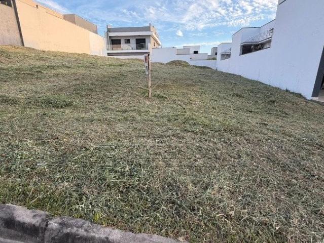 Terreno venda em Sorocaba