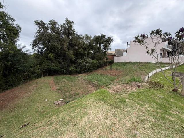 Terreno venda em Votorantim