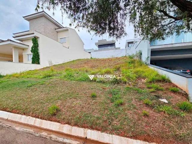 Terreno venda em Conjunto Habitacional Jardim Serrano, Votorantim