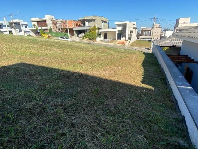 Terreno venda em Votorantim