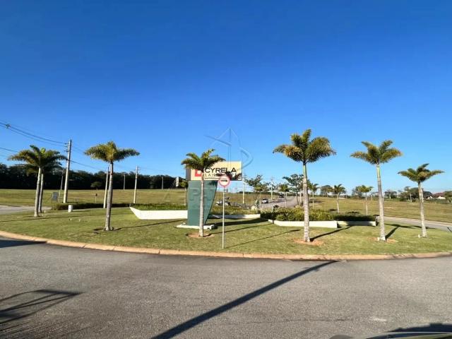 Terreno venda em Residencial Cyrela Landscape Esplanada, Votorantim