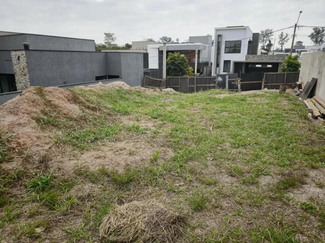 Terreno venda em Residencial Cyrela Landscape Esplanada, Votorantim
