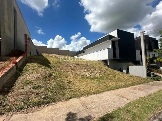 Terreno venda em Residencial Cyrela Landscape Esplanada, Votorantim
