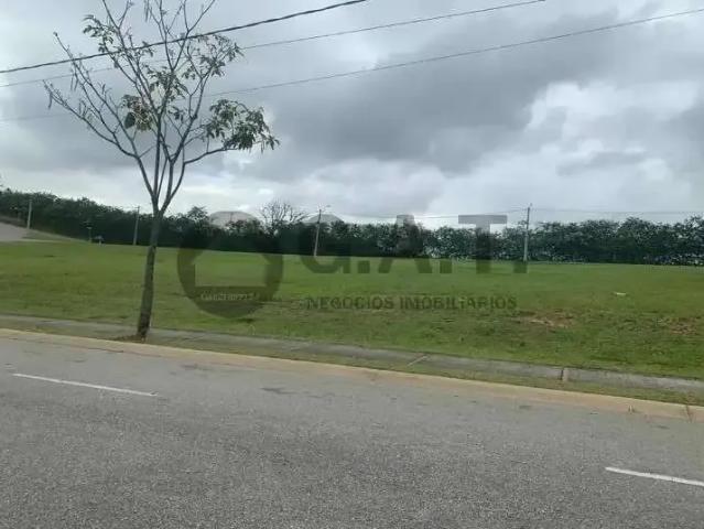 Terreno venda em Votorantim