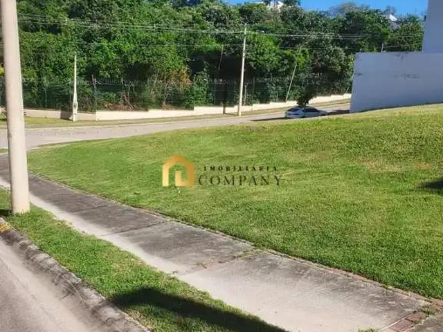 Terreno venda em Condomínio das Rosas, Votorantim