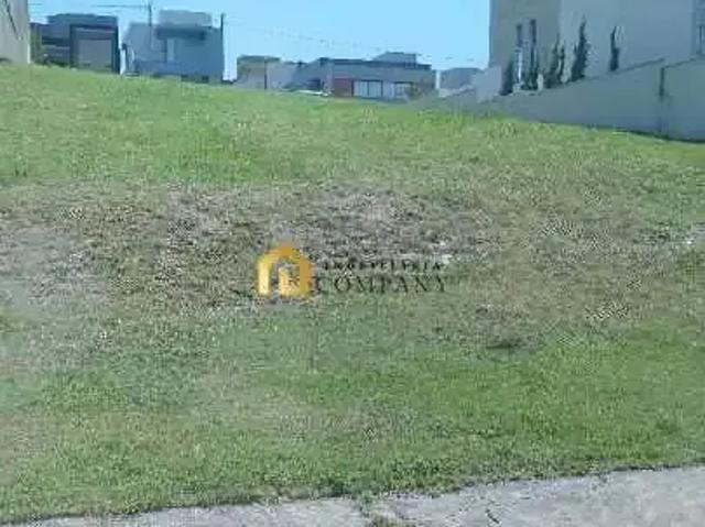 Terreno venda em Condomínio das Rosas, Votorantim