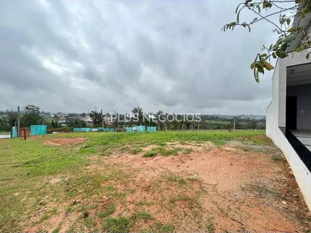 Terreno venda em Conjunto Habitacional Jardim Serrano, Votorantim