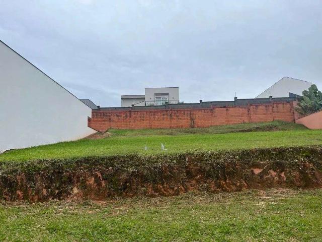 Terreno venda em Conjunto Habitacional Jardim Serrano, Votorantim