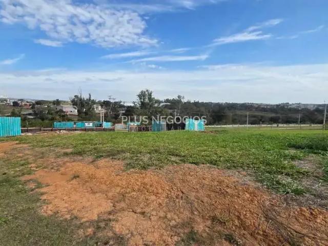 Terreno venda em Conjunto Habitacional Jardim Serrano, Votorantim
