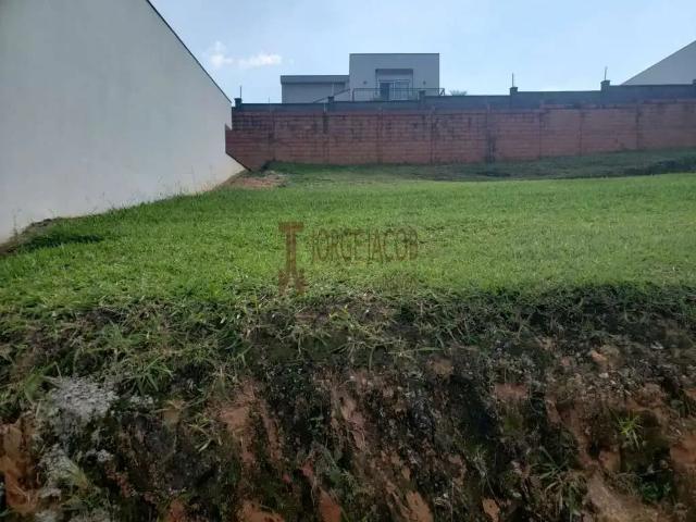 Terreno venda em Conjunto Habitacional Jardim Serrano, Votorantim