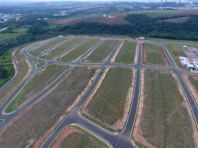 Terreno venda em Condomínio das Rosas, Votorantim