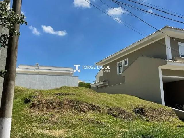 Terreno venda em Conjunto Habitacional Jardim Serrano, Votorantim