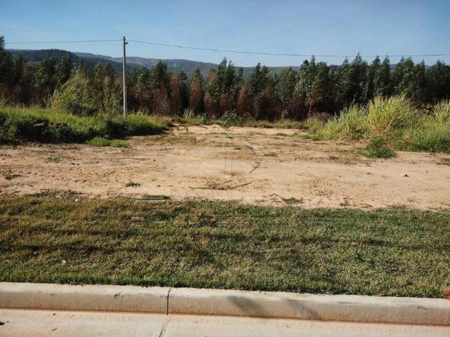 Terreno venda em Conjunto Habitacional Jardim Serrano, Votorantim