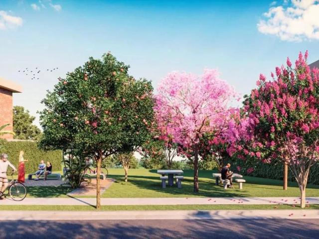 Terreno venda em Conjunto Habitacional Jardim Serrano, Votorantim
