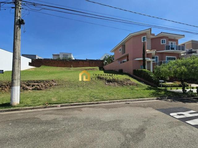 Terreno venda em Conjunto Habitacional Jardim Serrano, Votorantim