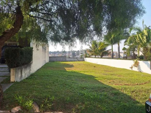 Terreno venda em Conjunto Habitacional Jardim Serrano, Votorantim