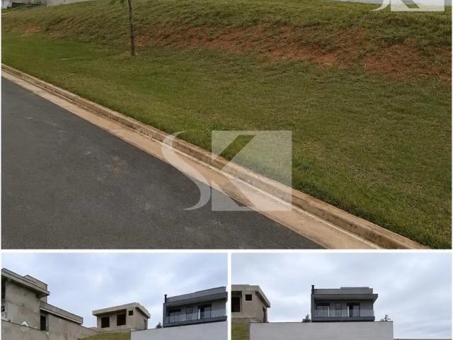 Terreno venda em Votorantim