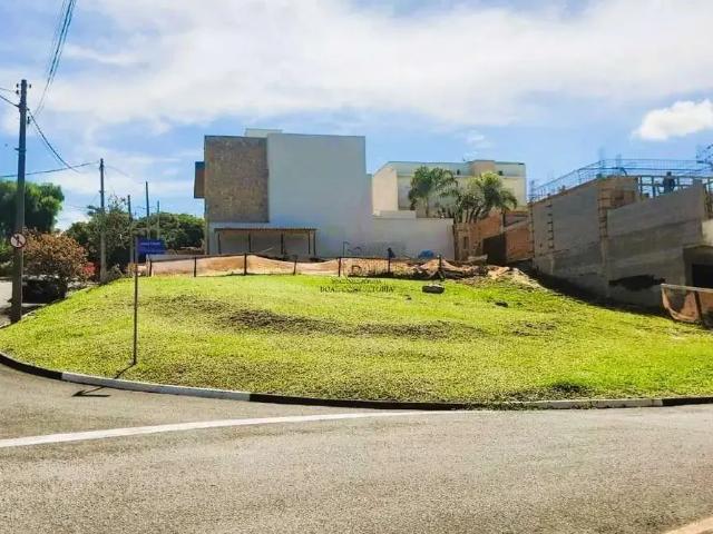 Terreno venda em Condomínio das Rosas, Votorantim