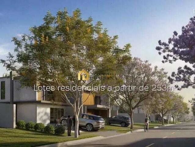Terreno venda em Votorantim