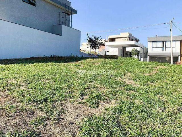 Terreno venda em Conjunto Habitacional Jardim Serrano, Votorantim