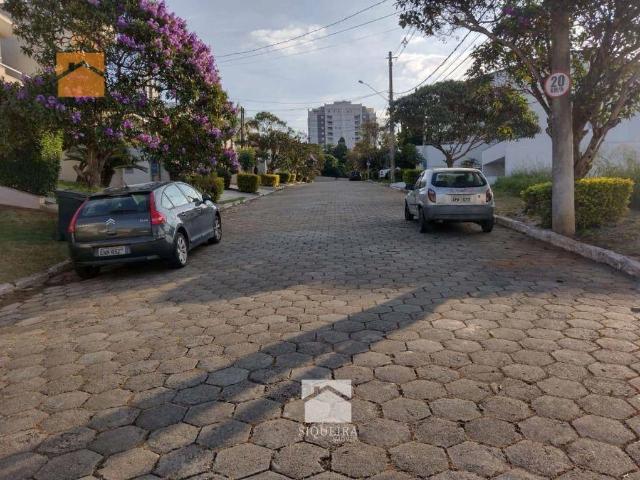 Terreno venda em Votorantim