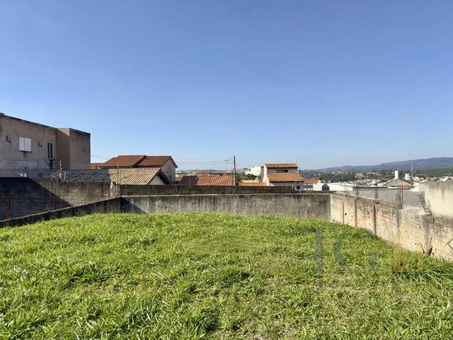 Terreno venda em Residencial Vasques, Votorantim