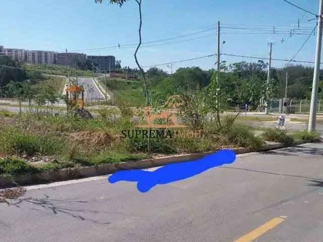 Terreno venda em Conjunto Habitacional Jardim Serrano, Votorantim