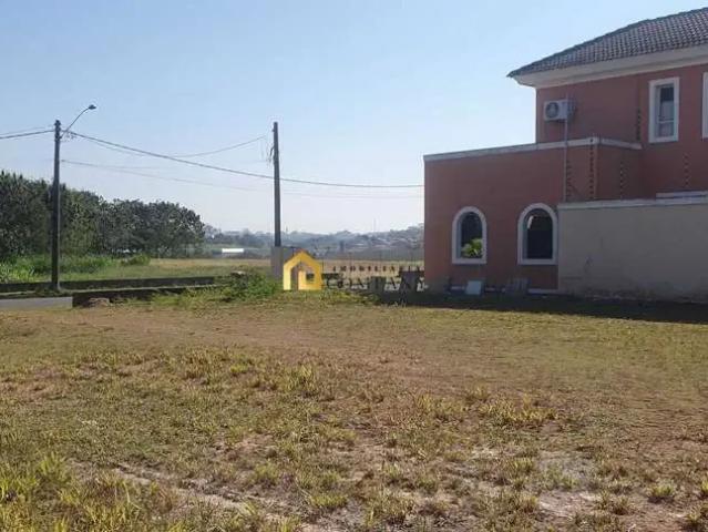 Terreno venda em Villa Toscana, Votorantim