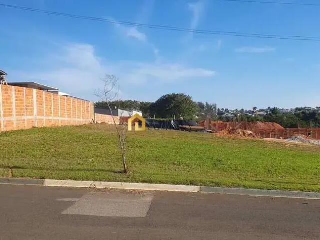 Terreno venda em Villa Toscana, Votorantim